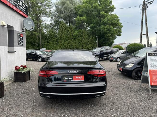 Audi A8 Janów Lubelski - zdjęcie 6
