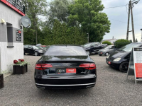 Audi A8 Janów Lubelski - zdjęcie 6
