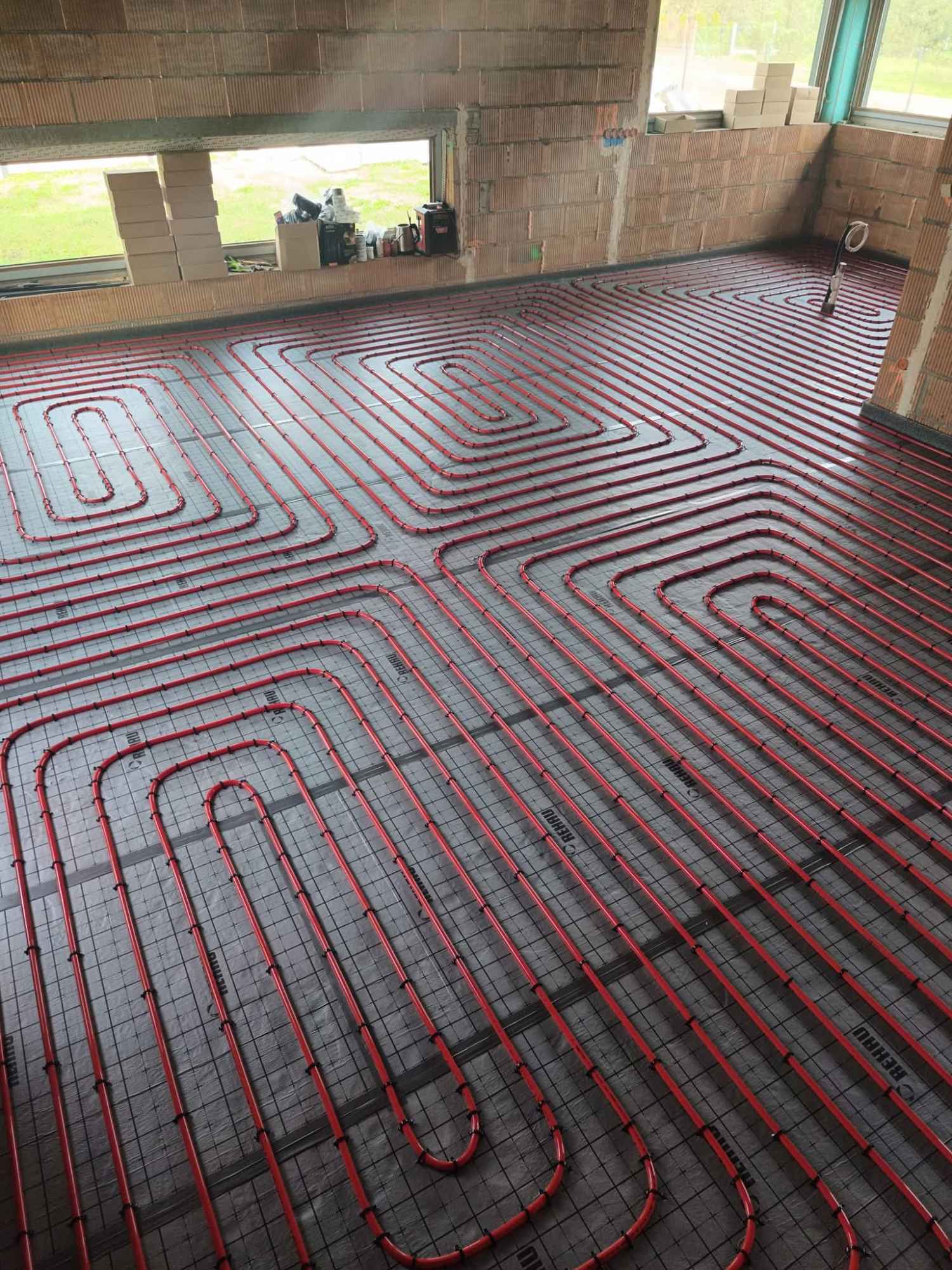 Usługi hydrauliczne Hydro-Bud Szymon Walczak Koło - zdjęcie 9