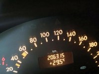 sprzedam samochód mercedes A klasa 160 Bródek - zdjęcie 4