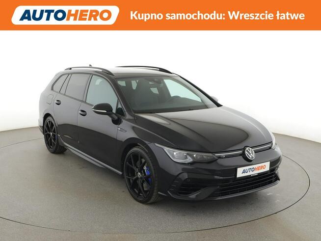 Golf R, 4X4, DSG, FULL LED, ALCANTARA, NAVI, KAMERA, PDC, VIRTUAL Warszawa - zdjęcie 10