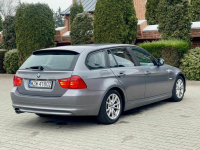 BMW E91 LIFT 2.0d 184KM z 2012 roku 163988 przebieg Szwajcar Osiny - zdjęcie 11