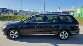 Volkswagen Passat Dsg Climatronic Navi panorama nowy rozrząd Lębork - zdjęcie 4