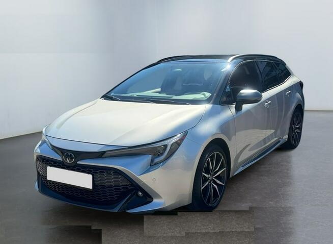 Toyota Corolla Gr Sport Hybryda 140KM Super Niska Cena Od ręki ! Szczecinek - zdjęcie 2