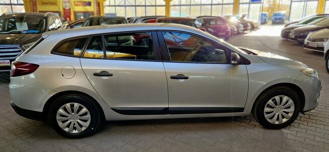 Renault Megane Zobacz Opis !! W podanej Cenie Roczna GWARANCJA !! Mysłowice - zdjęcie 10