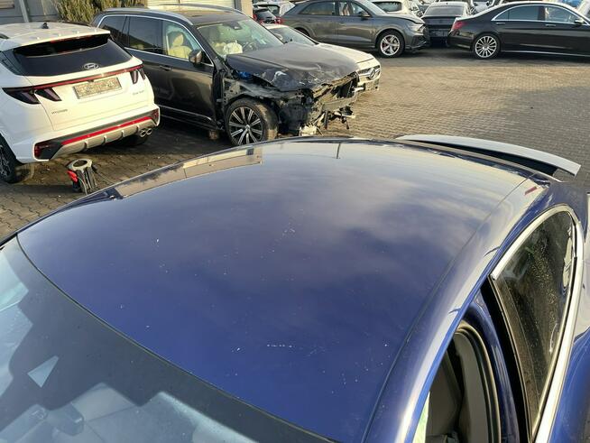 Porsche Panamera Salon PL 4x4 Pneumatyka BOSE Pamięć Gliwice - zdjęcie 11