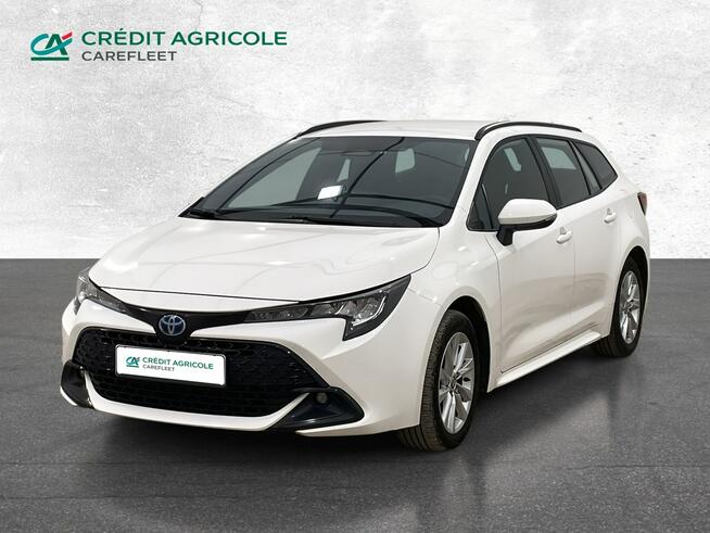 Toyota Corolla 1.8 Hybrid Comfort Kombi Warszawa - zdjęcie 1