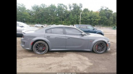 Dodge Challenger SCAT PACK / WIDEBODY / HEMI / niski przebieg Wrocław - zdjęcie 5