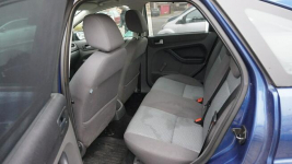 Ford Focus zarejestrowany, ubezpieczony. Gwarancja. Polecam !!! Zielona Góra - zdjęcie 6