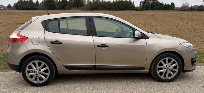 RENAULT MEGANE III Lift Model 2011 - 1.5 DCI Legionowo - zdjęcie 7