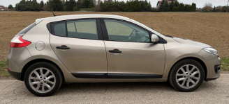 RENAULT MEGANE III Lift Model 2011 - 1.5 DCI Legionowo - zdjęcie 7
