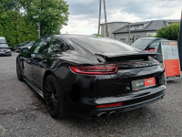 Porsche Panamera Janów Lubelski - zdjęcie 4