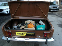 sprzedam FIATA 125p z 1974r 1.5 b stan KOLEKCJONERSKI  jeden właśi. Lublin - zdjęcie 7