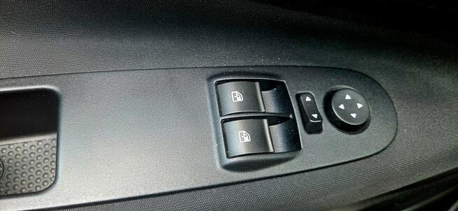 Fiat Punto Evo Android 9 cali ! Klima! Dostawa pod dom! Zamiana też! Zduńska Wola - zdjęcie 11