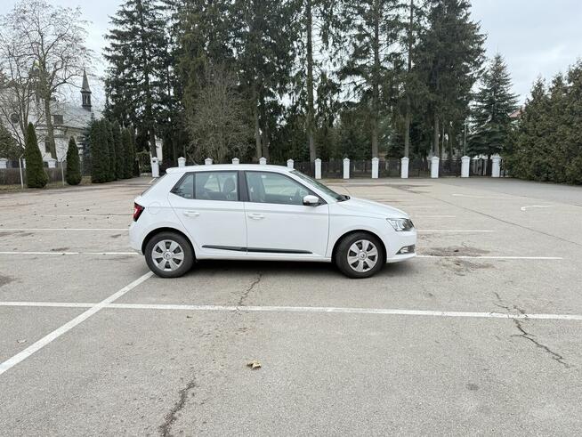 Skoda Fabia 3 Komorowo - zdjęcie 5