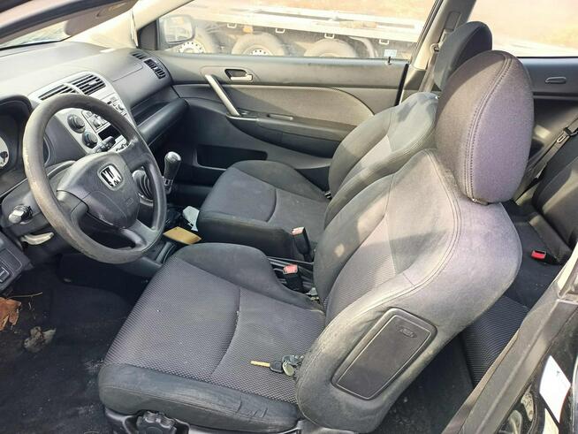 Honda Civic 1.4 04r Tarnów - zdjęcie 5