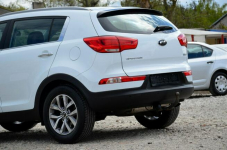 Kia Sportage Opłacona 1.6GDI 135KM Serwis Lift Navi Kamera Start/Stop Kutno - zdjęcie 8