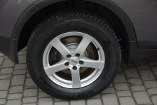 Ford Kuga 2.0D 4x4/ Navi/ Kamera/ 2012r/ 166 Tys Km/ Sprowadzony Majdan Sieniawski - zdjęcie 12