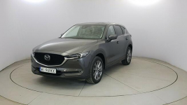 Mazda CX-5 2.0 Skypassion AWD aut ! Z Polskiego Salonu ! Faktura Vat ! Warszawa - zdjęcie 3