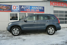 Honda CR-V 2.0i-VTEC Automat 4x4 Instalacja LPG Bezwypadkowy Hrubieszów - zdjęcie 10