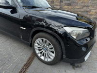BMW X1 23d 2.0d 204KM Xenon#Panorama#Automat#Xenon Margonin - zdjęcie 6