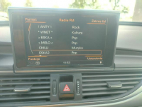 Audi A6 Navi duża  skórzana tapicerka Otwock - zdjęcie 9