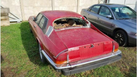 Jaguar XJS II – sprzedaż syndyka Poznań - zdjęcie 3