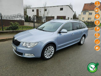 Škoda Superb Opłacona Zdrowa Zadbana Serwisowana Bogata Po Serwisie