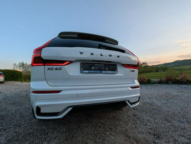 Volvo XC 60 Panoramadach, kamera 360, harman/kardon Kamienna Góra - zdjęcie 5