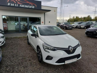 Renault Clio Navi *FullLED *AUTOMAT *Serwis*Gwarancja Chrzanów - zdjęcie 9