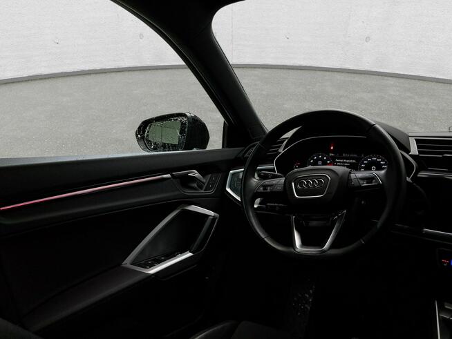 Audi Q3 Komorniki - zdjęcie 10