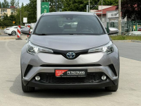 Toyota C-HR 1.8 / 98KM HYBRID LED Nawigacja Kamera Asystent Pasa Ruchu Mrągowo - zdjęcie 3