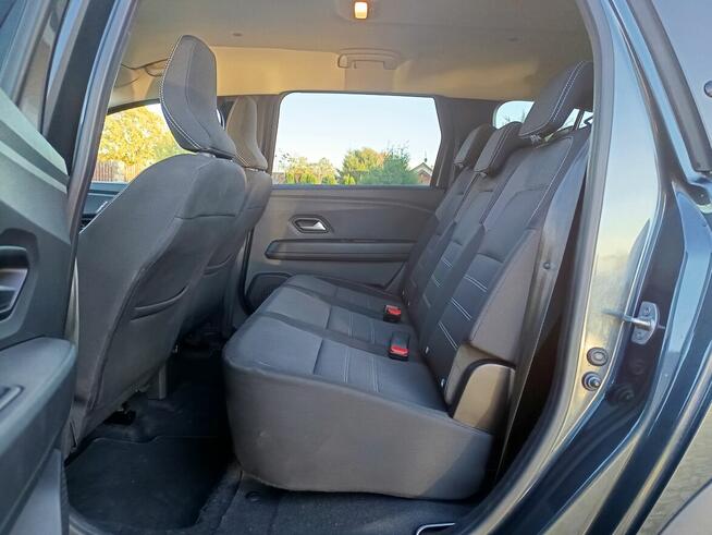 Sprzedam Dacia JOGGER 2023r. 7-osobowa. Jak Nowa! Żary - zdjęcie 8