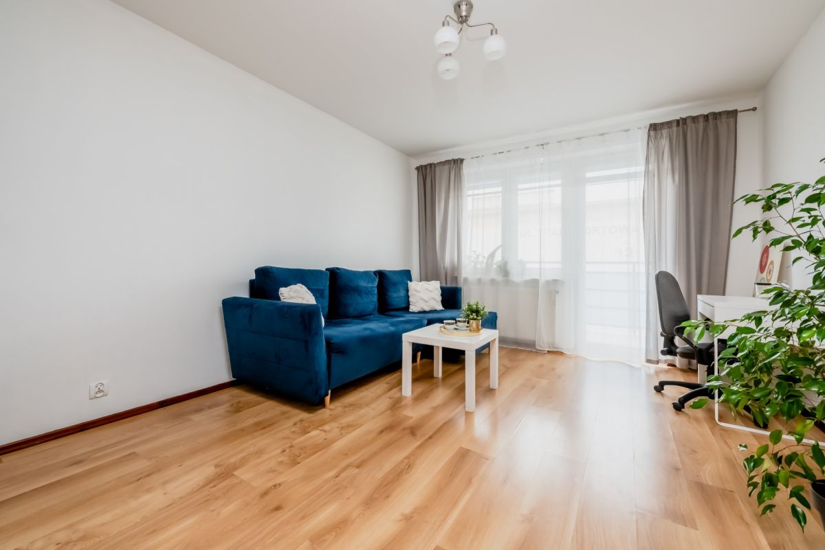 Zadbane 2 pokoje 47 m²/ Nowe Miasto Białystok - zdjęcie 3