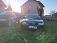 Audi A4 1.9 TDI 130ps Opoczno - zdjęcie 4