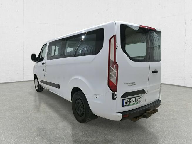 Ford Transit Custom Komorniki - zdjęcie 5