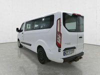 Ford Transit Custom Komorniki - zdjęcie 5