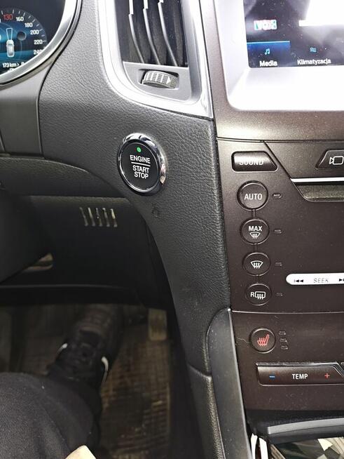 Ford S-Max Tychy - zdjęcie 7