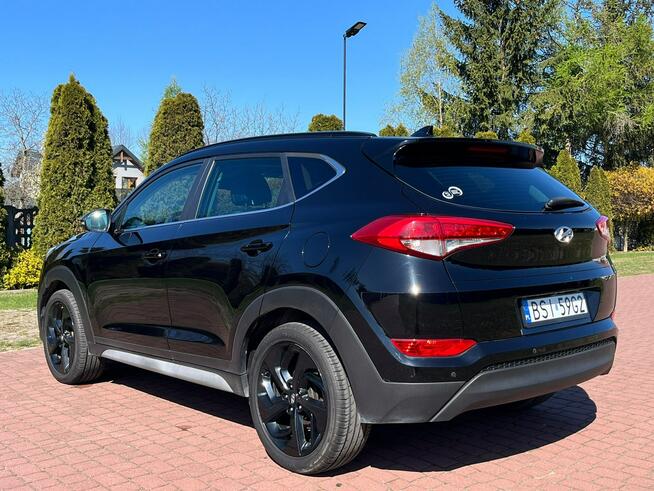 Hyundai Tuscon | 1.7 CRDi | Diesel | Manual | 2016r | Komfortowy SUV | Nowe Iganie - zdjęcie 3