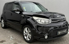 KIA Soul 1.6 CRDi Pyzdry - zdjęcie 3