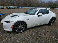 Mazda MX-5 / bogata wersja / niski przebieg /
