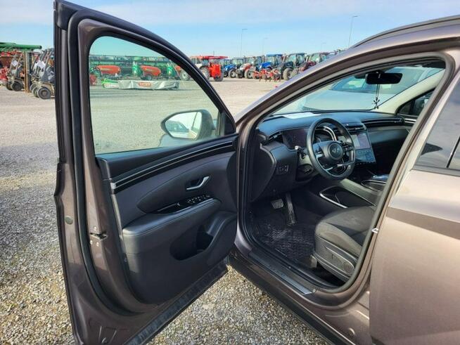 Hyundai Tucson Komorniki - zdjęcie 12
