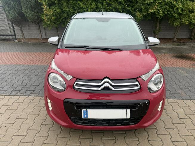 Citroen C1 Zielona Łąka - zdjęcie 5