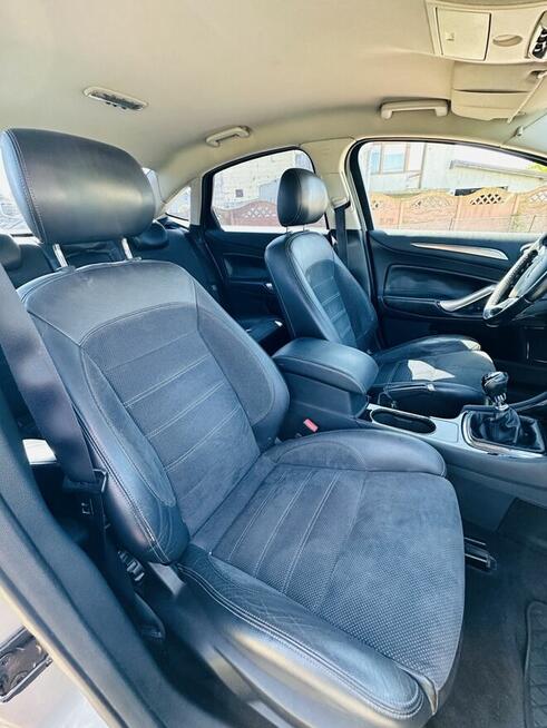 Ford Mondeo Mk4 2.0 z 2007 Teofile - zdjęcie 2