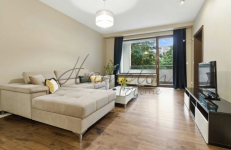 Na wynajem 3 pokoje/prestiżowy Atelier Residence Śródmieście - zdjęcie 2