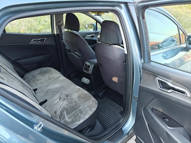 Sprzedam auto Lubin - zdjęcie 5