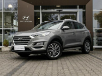 Hyundai Tucson 1.6 GDI 132KM Style Gwarancja OD Dealera 1 Właściciel Piotrków Trybunalski - zdjęcie 2