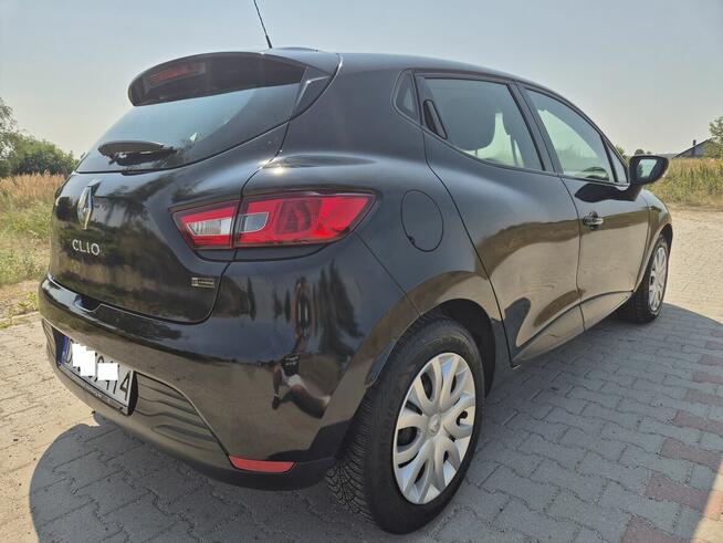 Renault ClioIV! 2014rok!1.2 16V wolnosący 75km!LED!5 Dzwiowy Legnica - zdjęcie 3