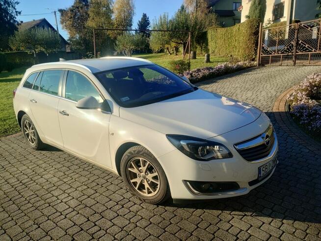 Sprzedam Opla Insignię Cieszyn - zdjęcie 3