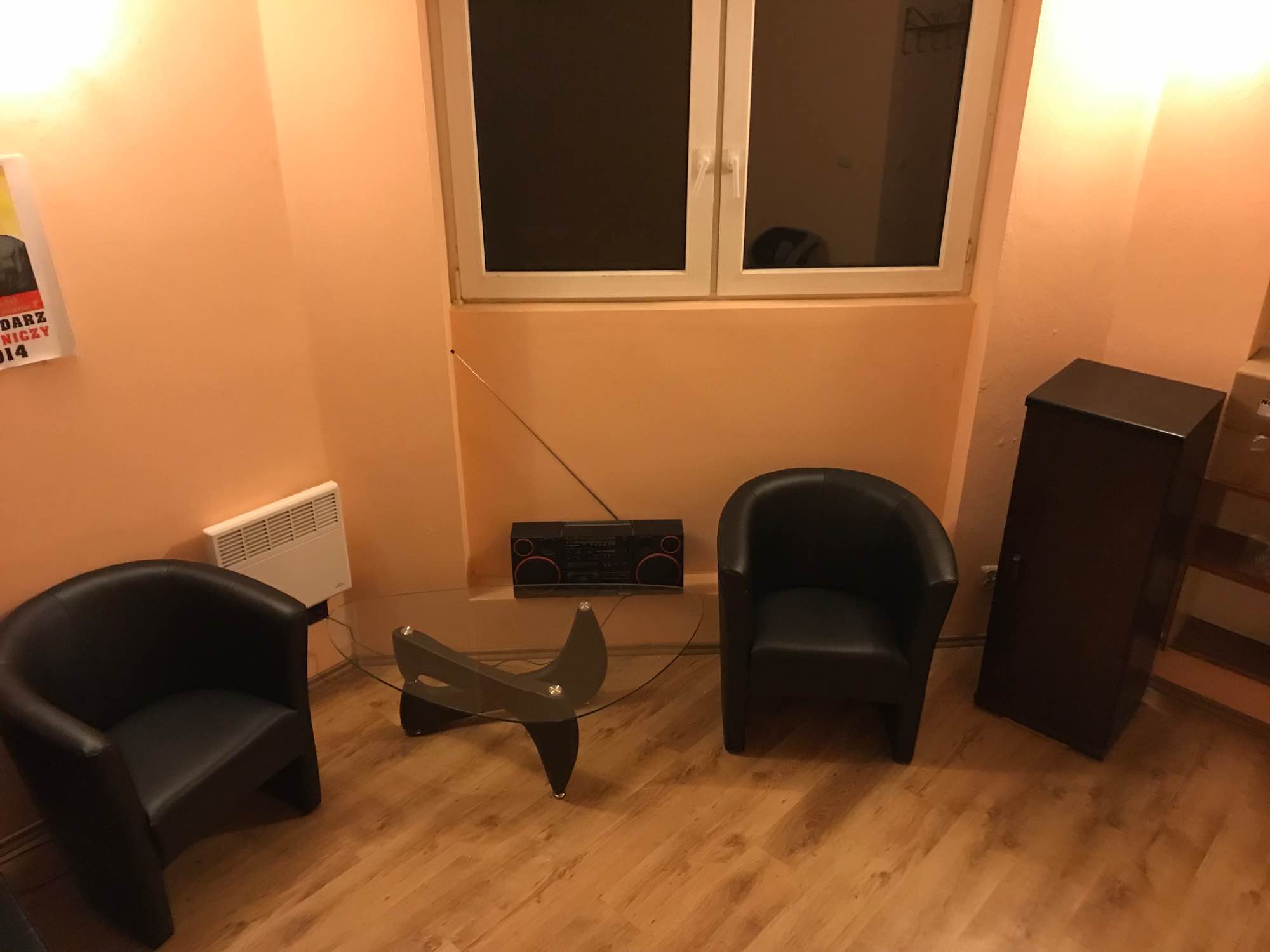 komplet mebli do gabinetu Bielany - zdjęcie 3